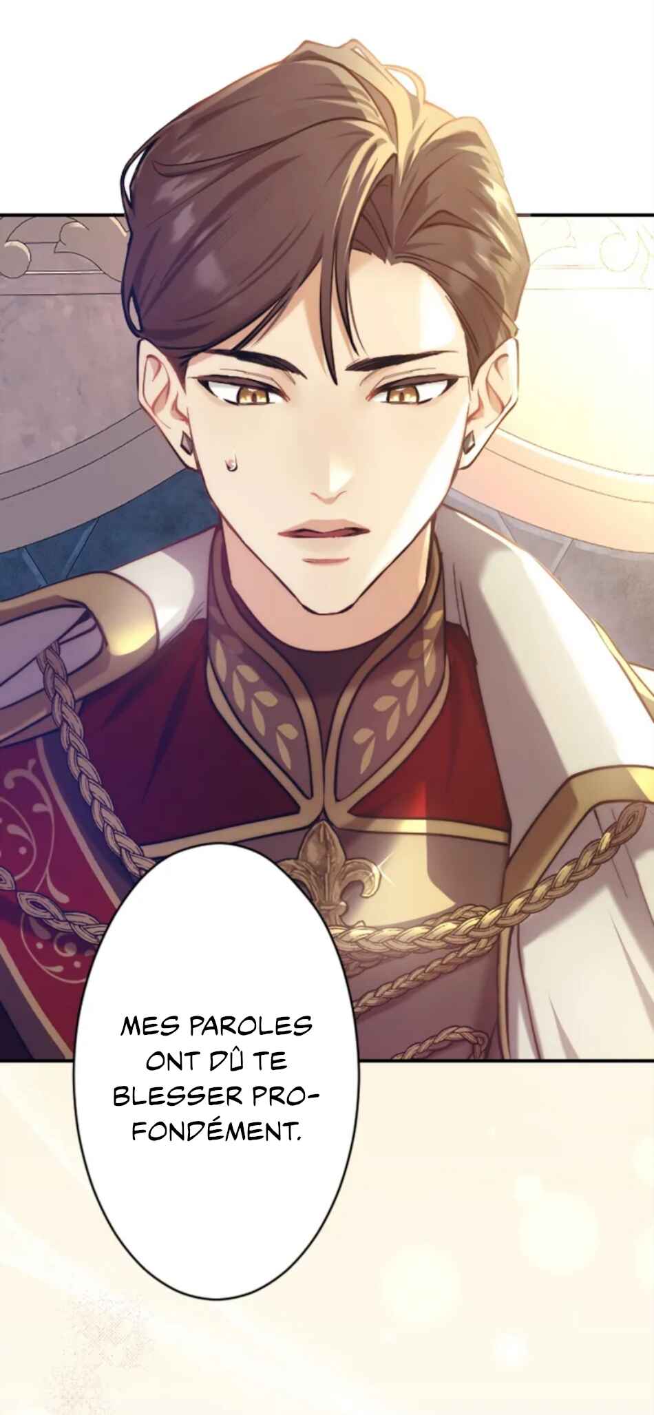 Anata ni Aisarenakute mo Kekkou desu Chapter 1 - Page 104