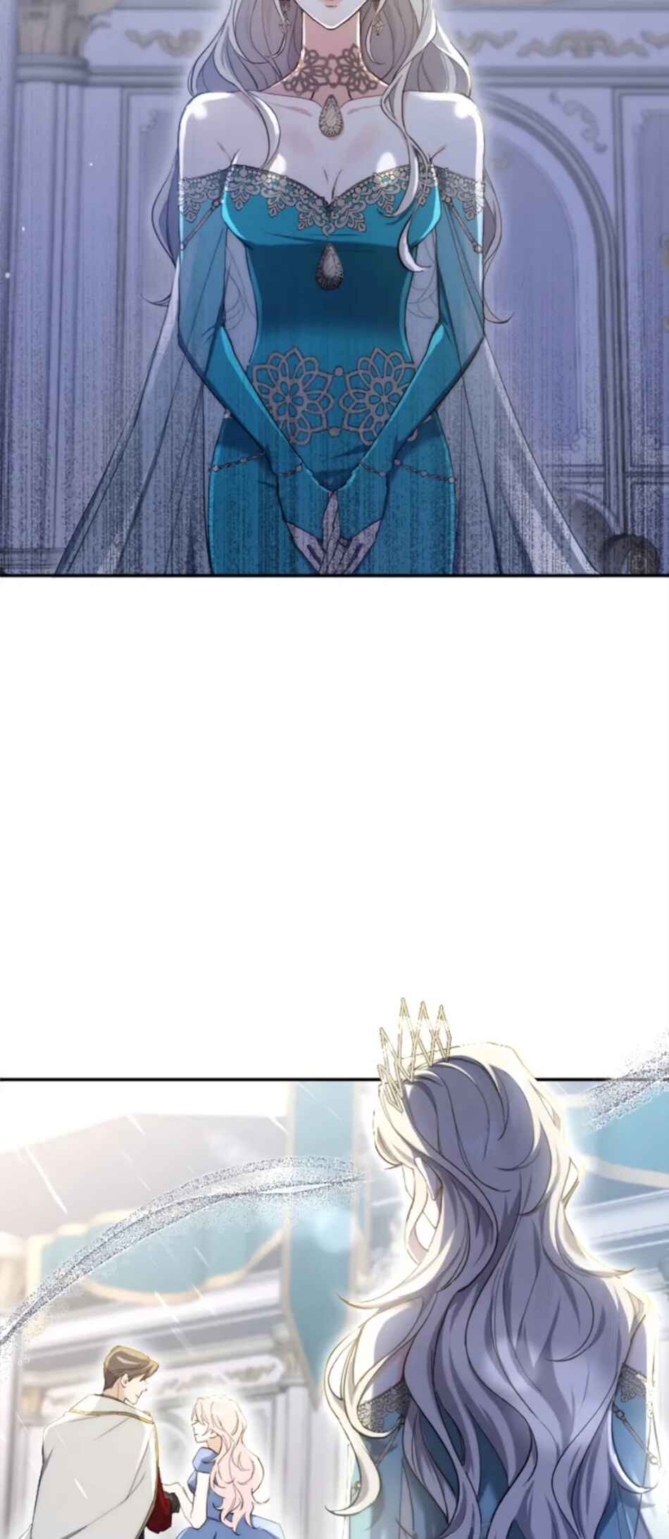 Anata ni Aisarenakute mo Kekkou desu Chapter 1 - Page 22