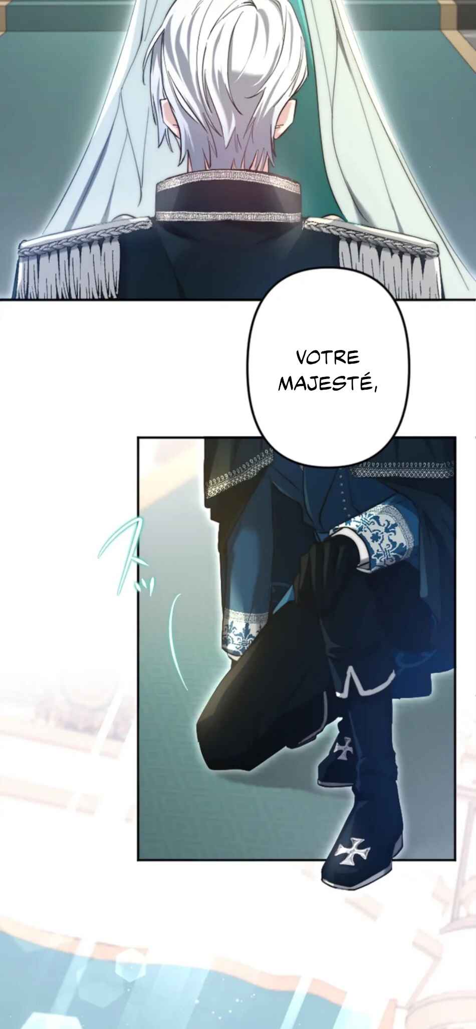 Anata ni Aisarenakute mo Kekkou desu Chapter 1 - Page 32