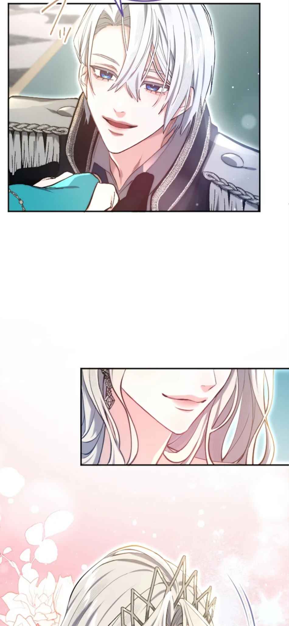 Anata ni Aisarenakute mo Kekkou desu Chapter 1 - Page 34