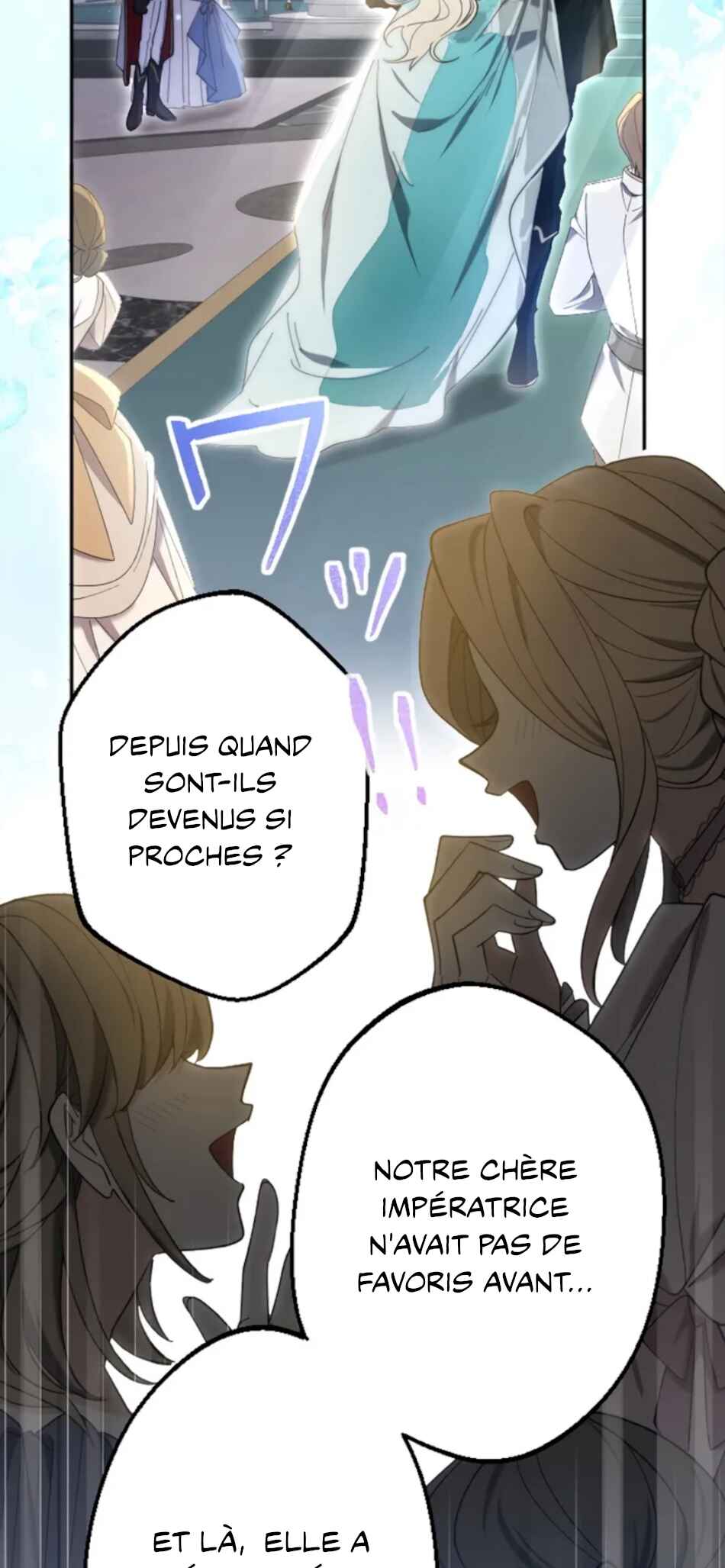 Anata ni Aisarenakute mo Kekkou desu Chapter 1 - Page 38
