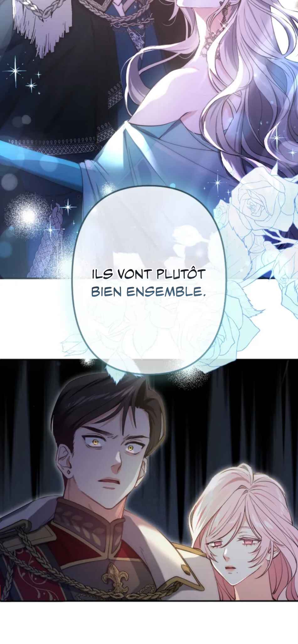 Anata ni Aisarenakute mo Kekkou desu Chapter 1 - Page 40