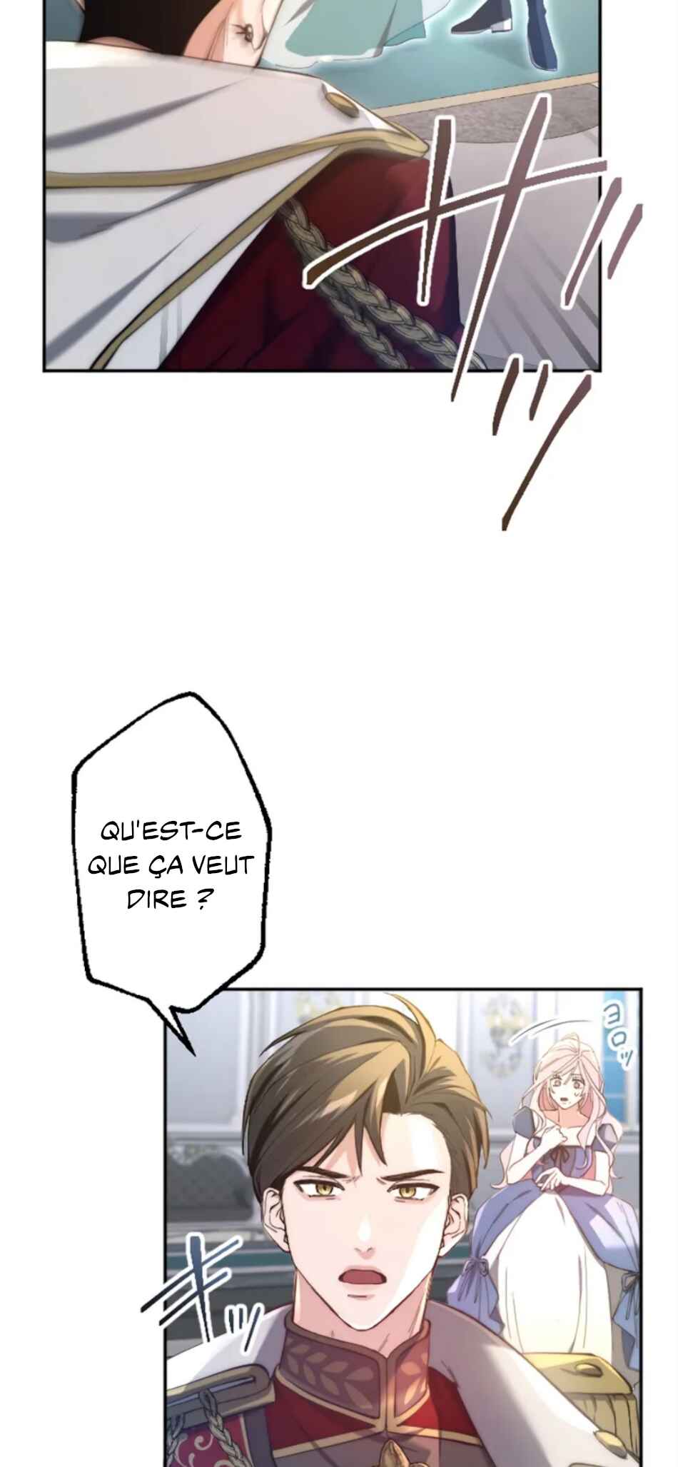 Anata ni Aisarenakute mo Kekkou desu Chapter 1 - Page 42