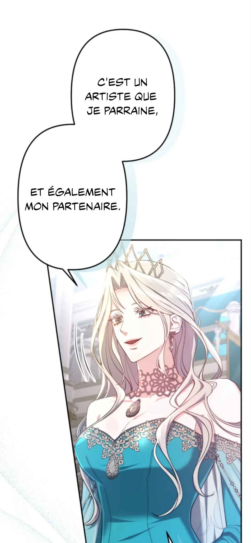Anata ni Aisarenakute mo Kekkou desu Chapter 1 - Page 44