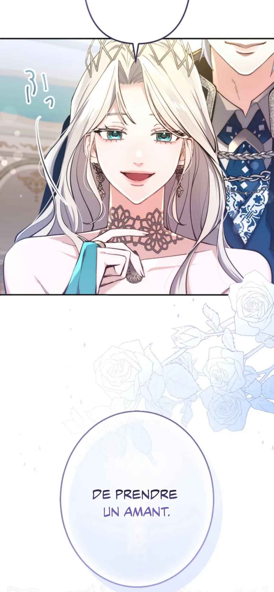 Anata ni Aisarenakute mo Kekkou desu Chapter 1 - Page 47