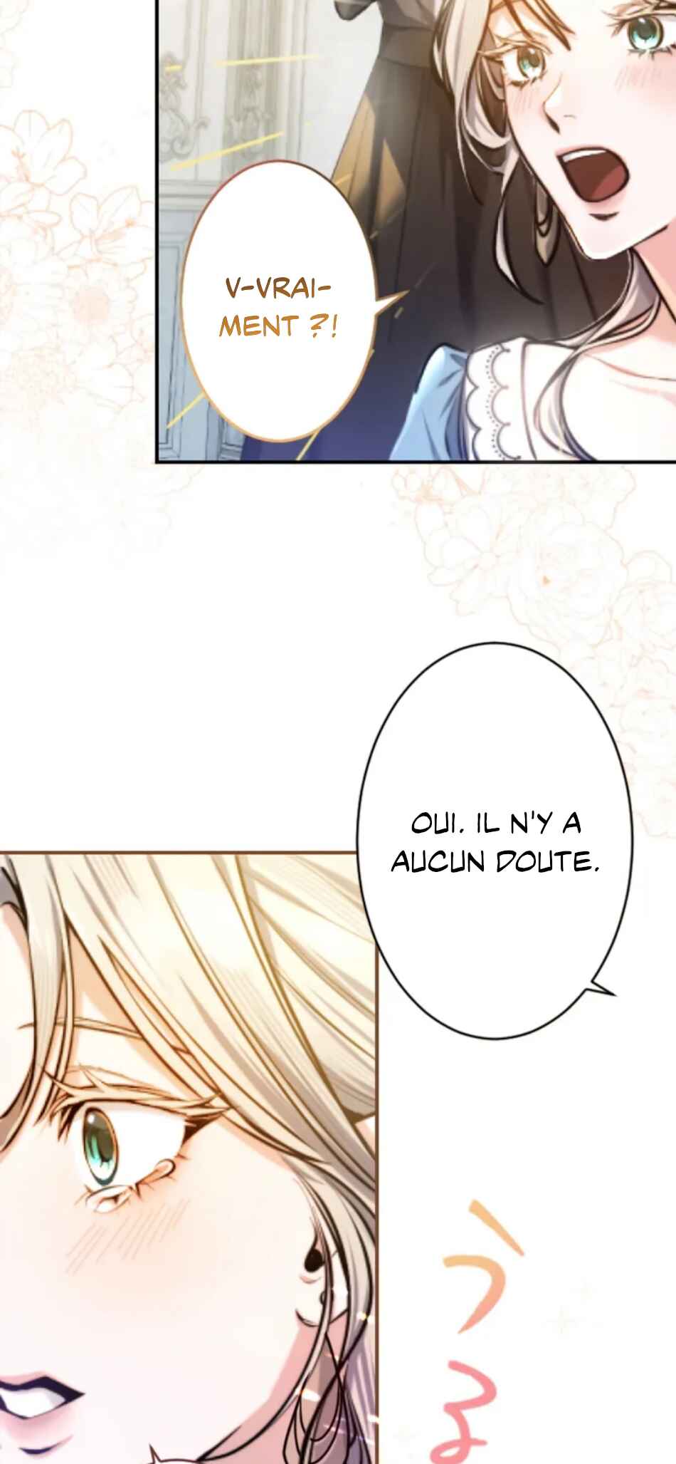 Anata ni Aisarenakute mo Kekkou desu Chapter 1 - Page 52