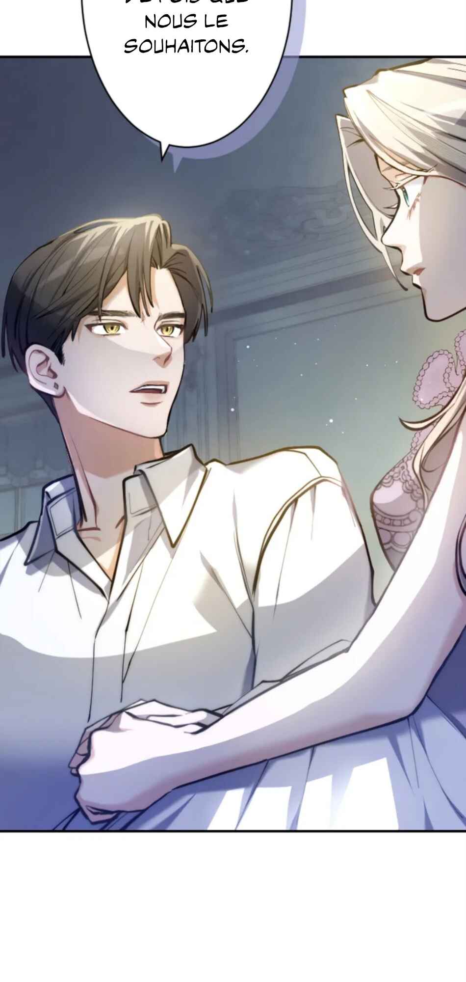 Anata ni Aisarenakute mo Kekkou desu Chapter 1 - Page 69
