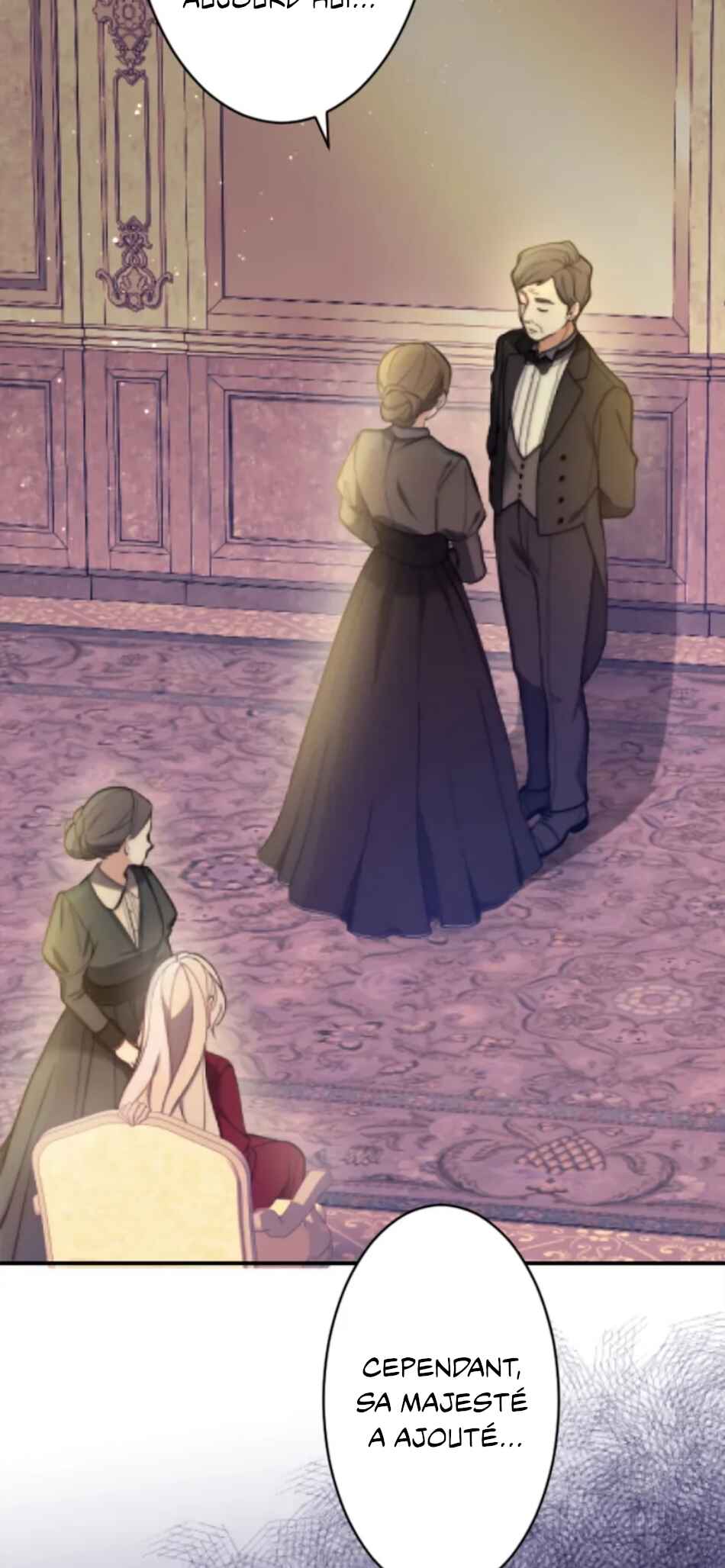 Anata ni Aisarenakute mo Kekkou desu Chapter 1 - Page 91