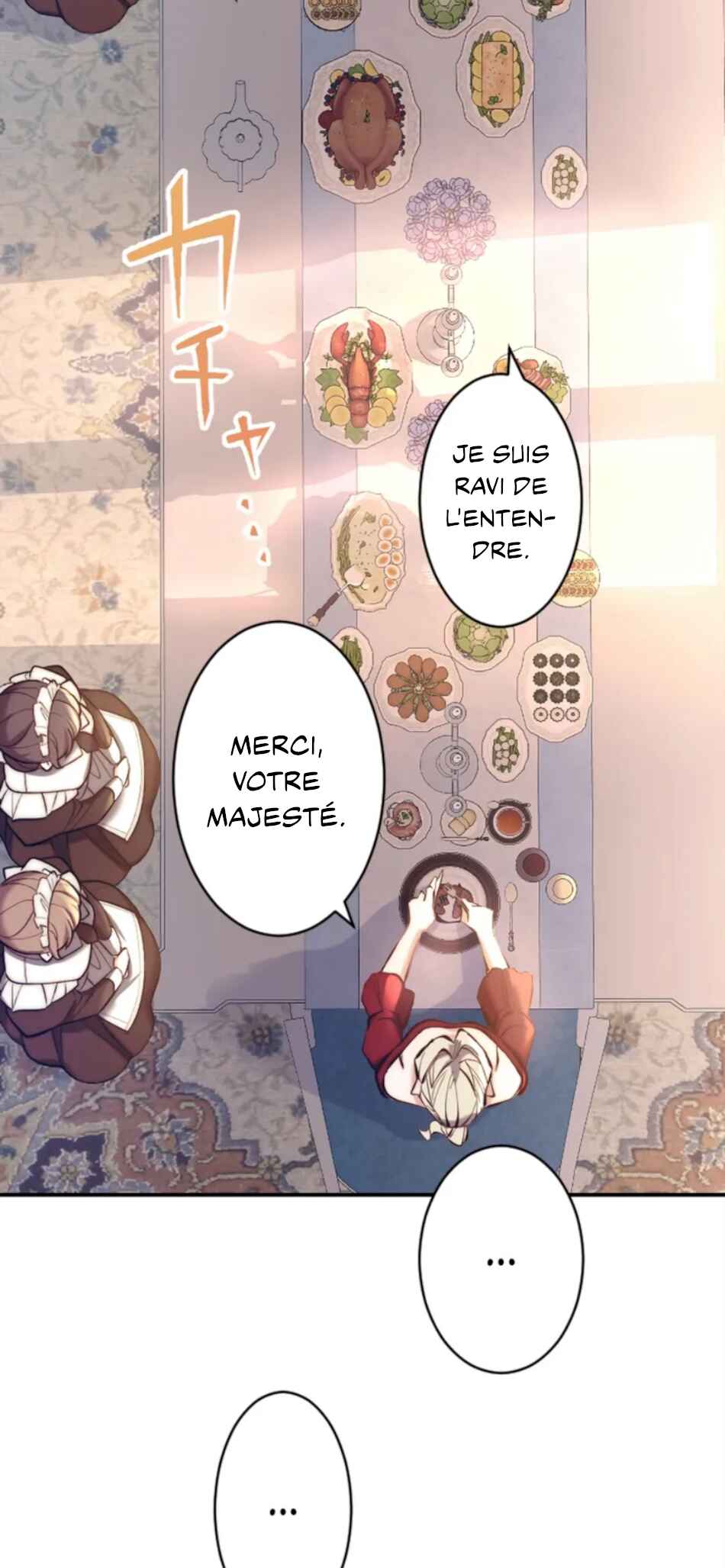 Anata ni Aisarenakute mo Kekkou desu Chapter 1 - Page 97