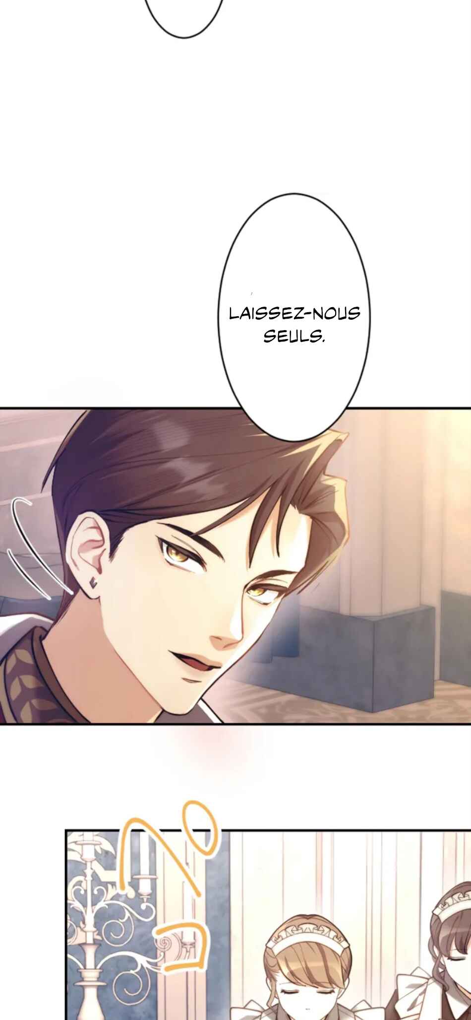 Anata ni Aisarenakute mo Kekkou desu Chapter 1 - Page 98
