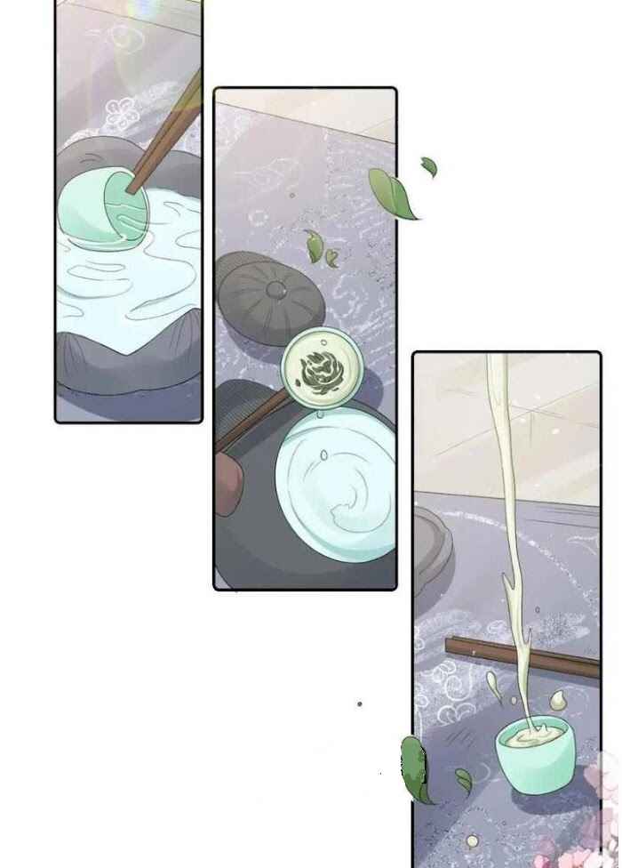 The Emperor is a Pervert! Chapter 32 - Page 14