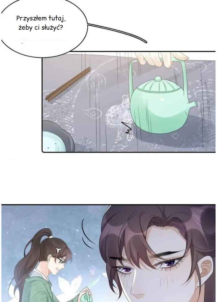 The Emperor is a Pervert! Chapter 32 - Page 20