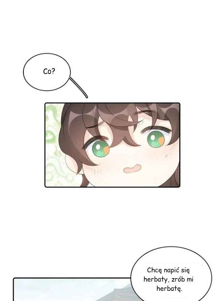 The Emperor is a Pervert! Chapter 32 - Page 3