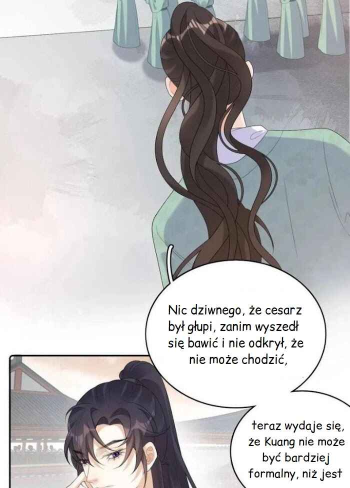 The Emperor is a Pervert! Chapter 32 - Page 31
