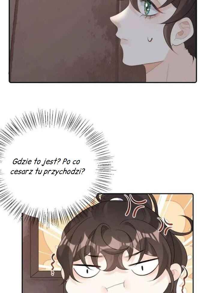 The Emperor is a Pervert! Chapter 32 - Page 39