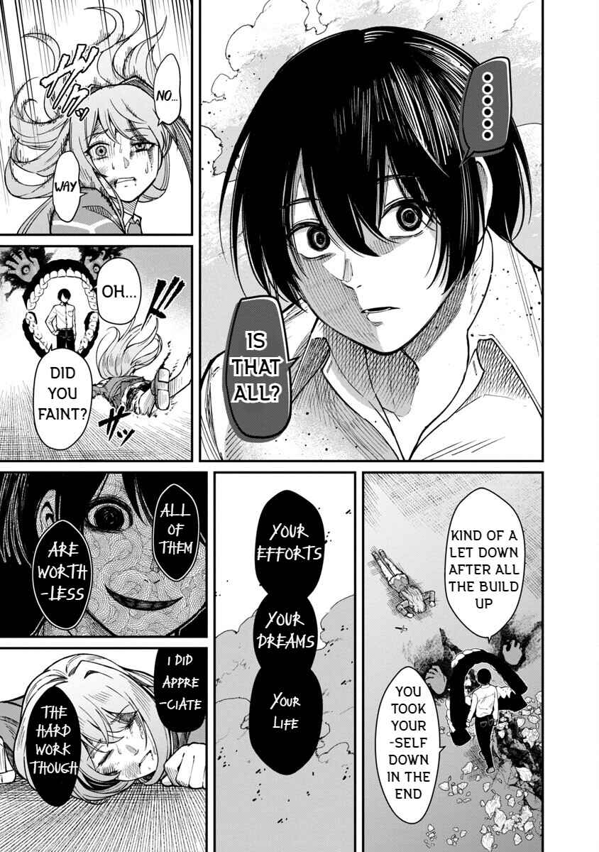 Saikyou no Maou ni Kitaerareta Yuusha, Isekai Kikansha-tachi no Gakuen de Musou Suru Chapter 16 - Page 19