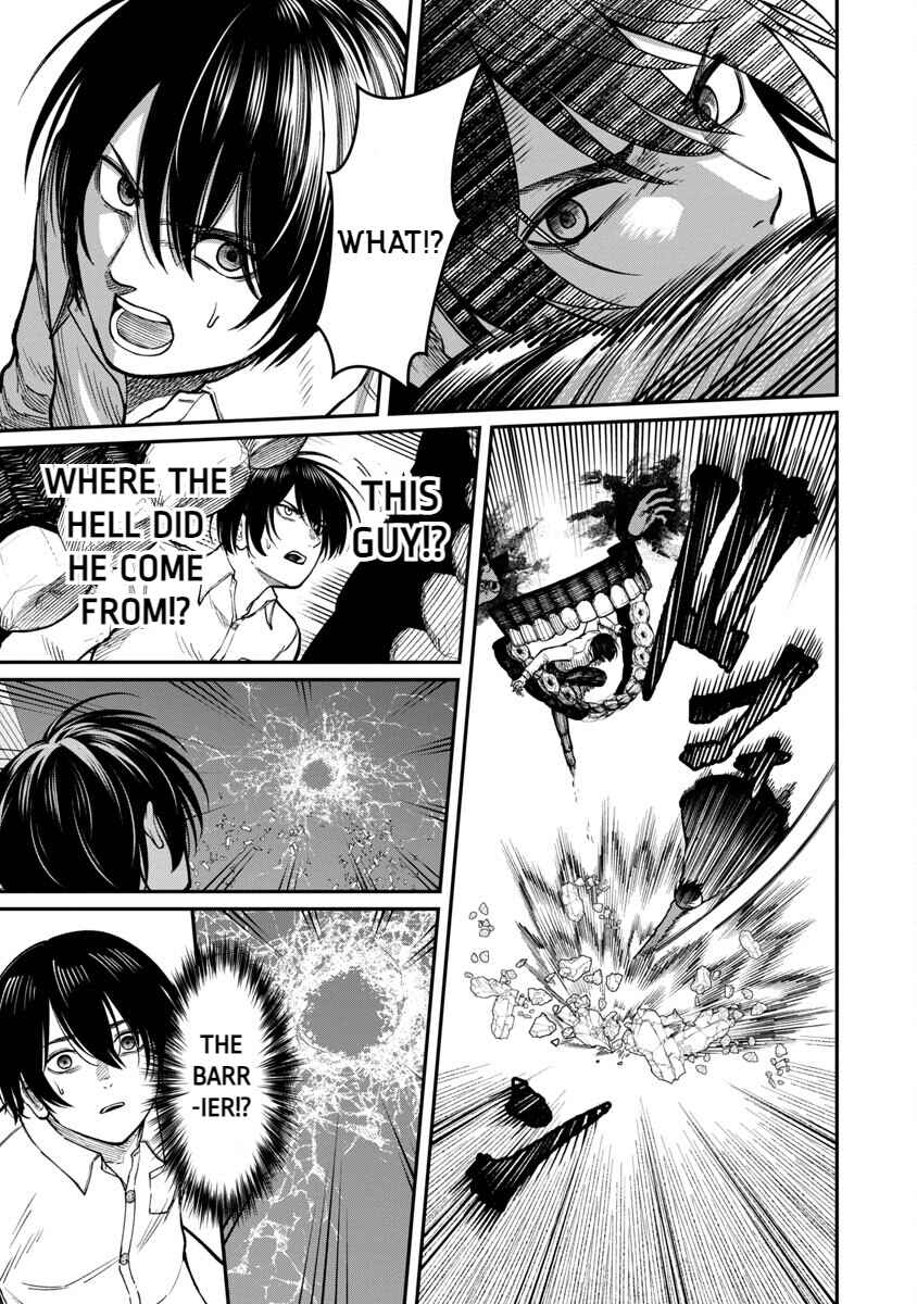 Saikyou no Maou ni Kitaerareta Yuusha, Isekai Kikansha-tachi no Gakuen de Musou Suru Chapter 16 - Page 21