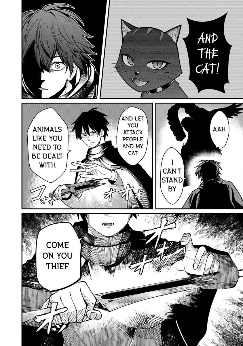 Saikyou no Maou ni Kitaerareta Yuusha, Isekai Kikansha-tachi no Gakuen de Musou Suru Chapter 16 - Page 26