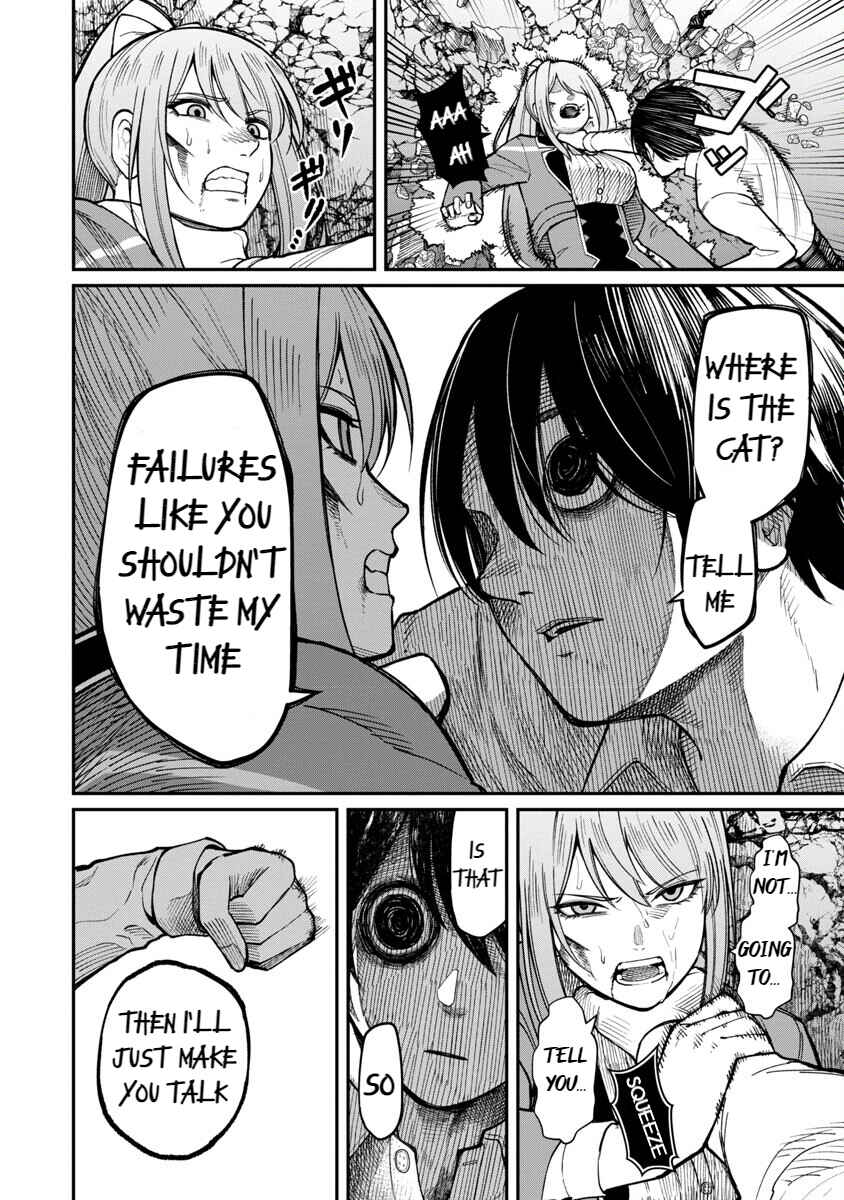 Saikyou no Maou ni Kitaerareta Yuusha, Isekai Kikansha-tachi no Gakuen de Musou Suru Chapter 16 - Page 6