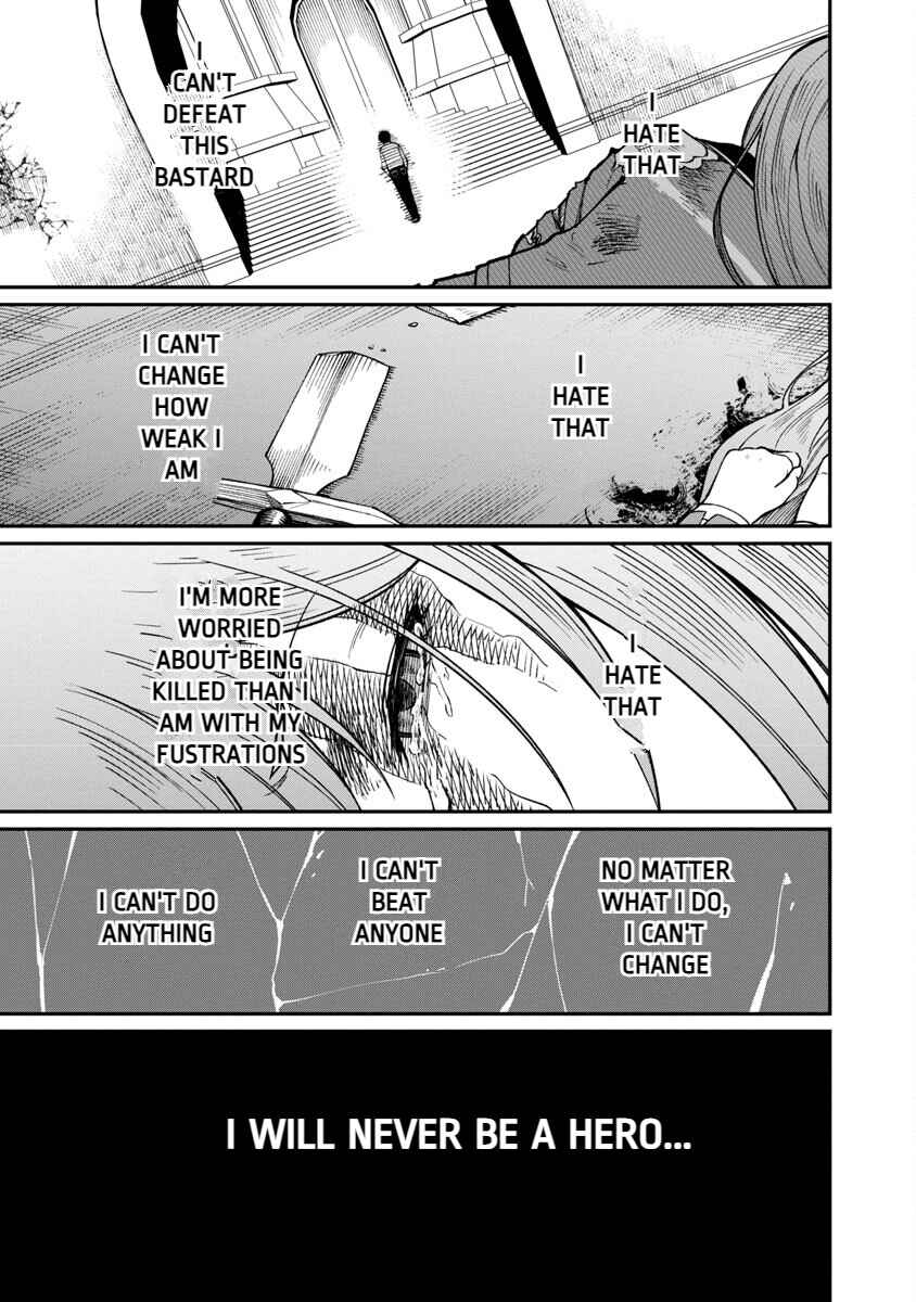 Saikyou no Maou ni Kitaerareta Yuusha, Isekai Kikansha-tachi no Gakuen de Musou Suru Chapter 16 - Page 9