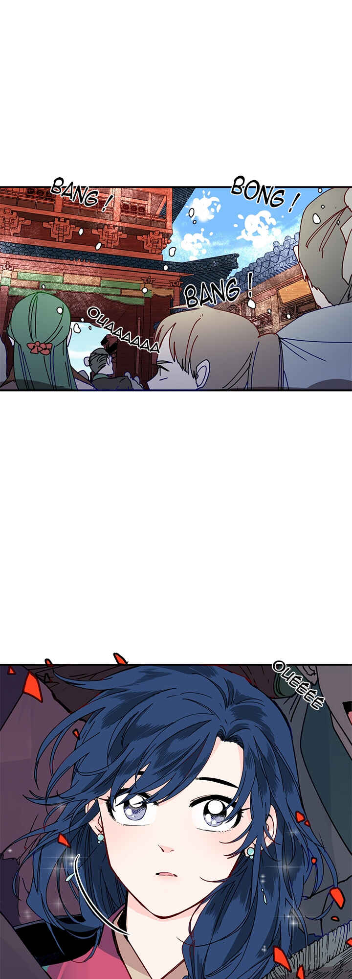 Yeon Lok Heun Chapter 17 - Page 13