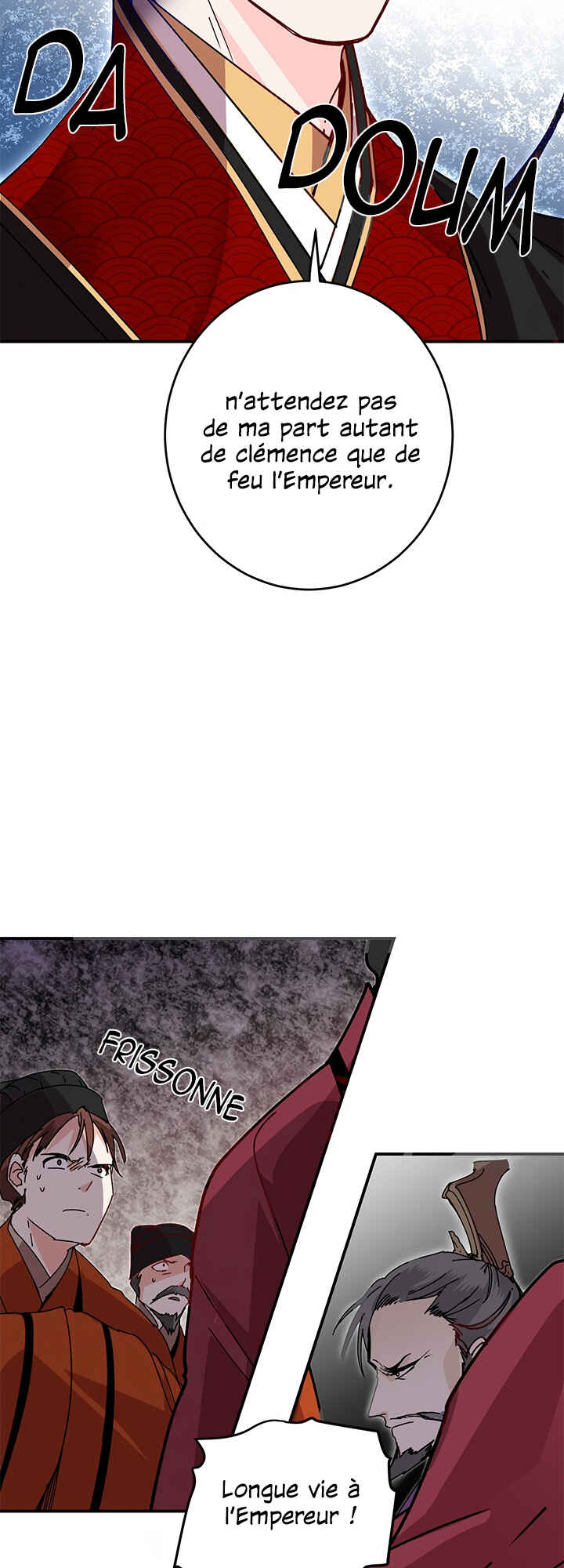 Yeon Lok Heun Chapter 17 - Page 20