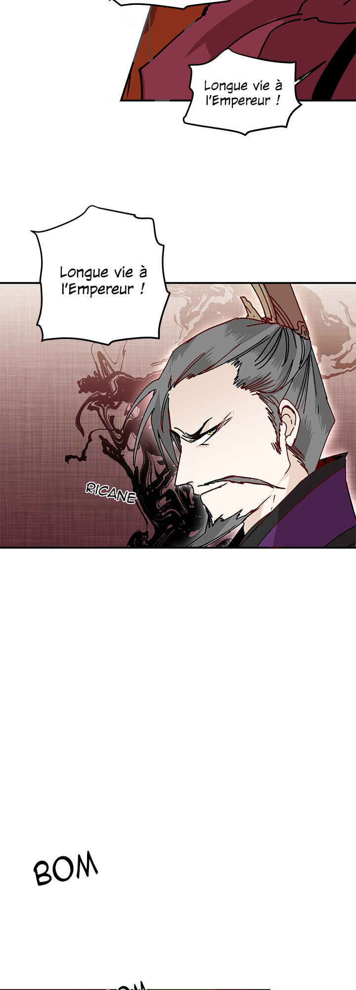 Yeon Lok Heun Chapter 17 - Page 21
