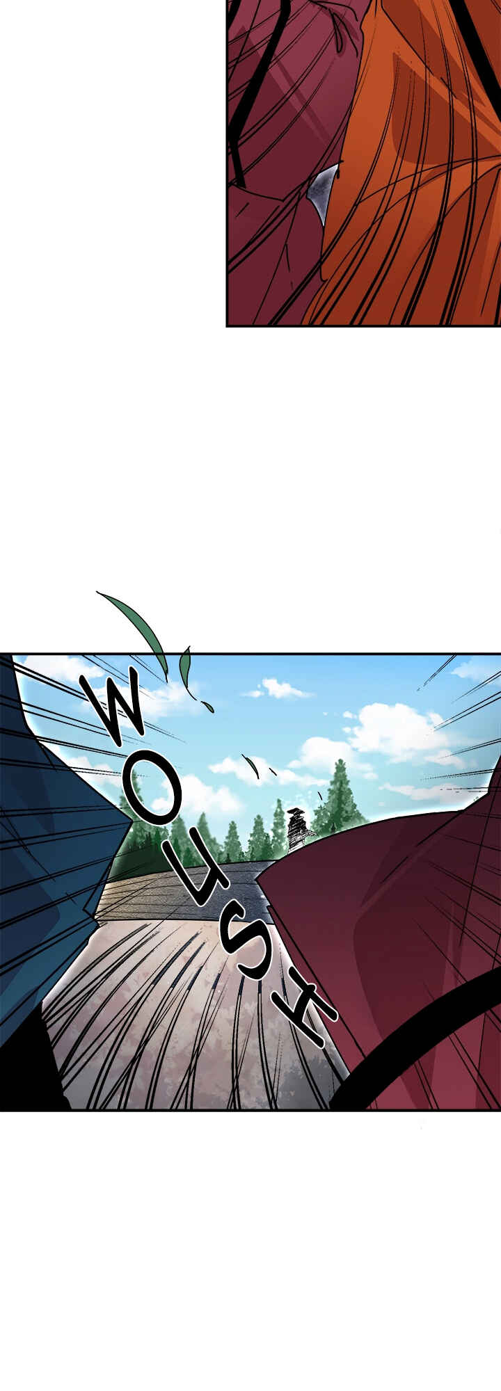 Yeon Lok Heun Chapter 17 - Page 26