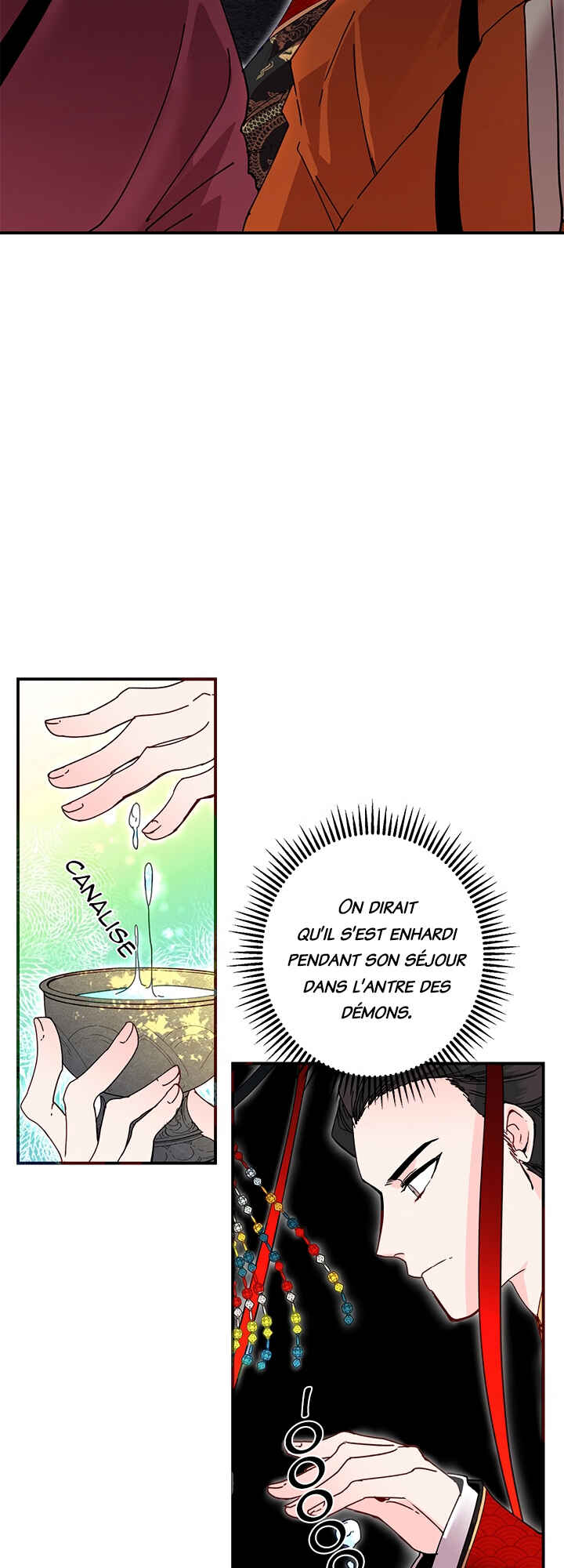 Yeon Lok Heun Chapter 17 - Page 29
