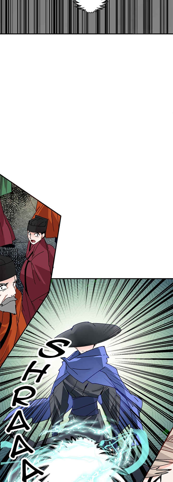 Yeon Lok Heun Chapter 17 - Page 32