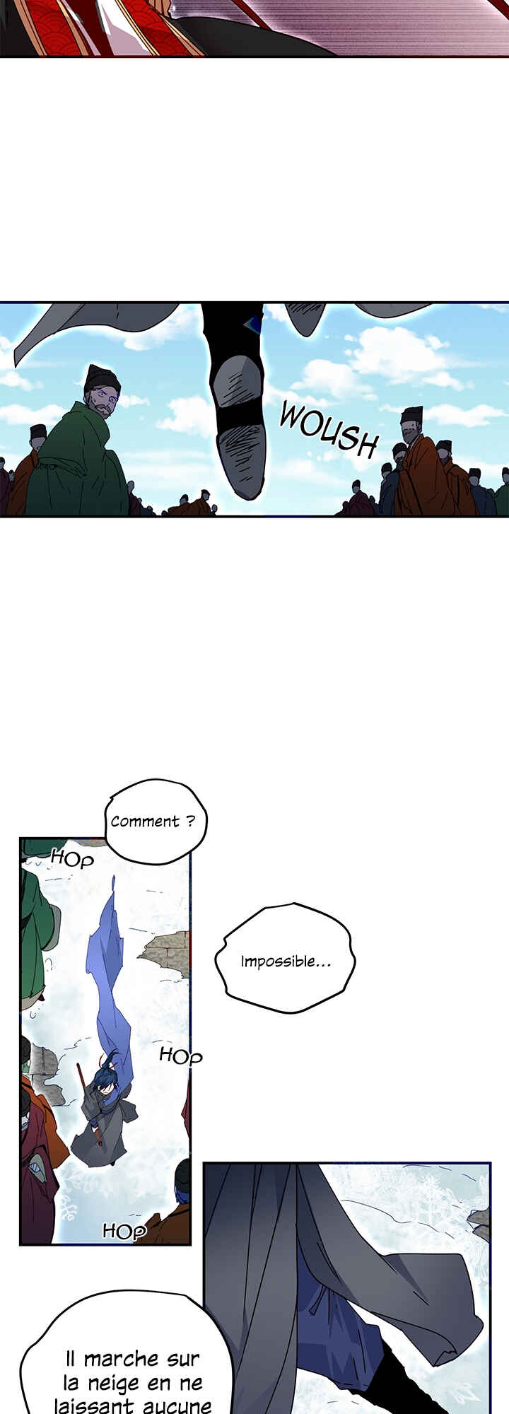 Yeon Lok Heun Chapter 17 - Page 36