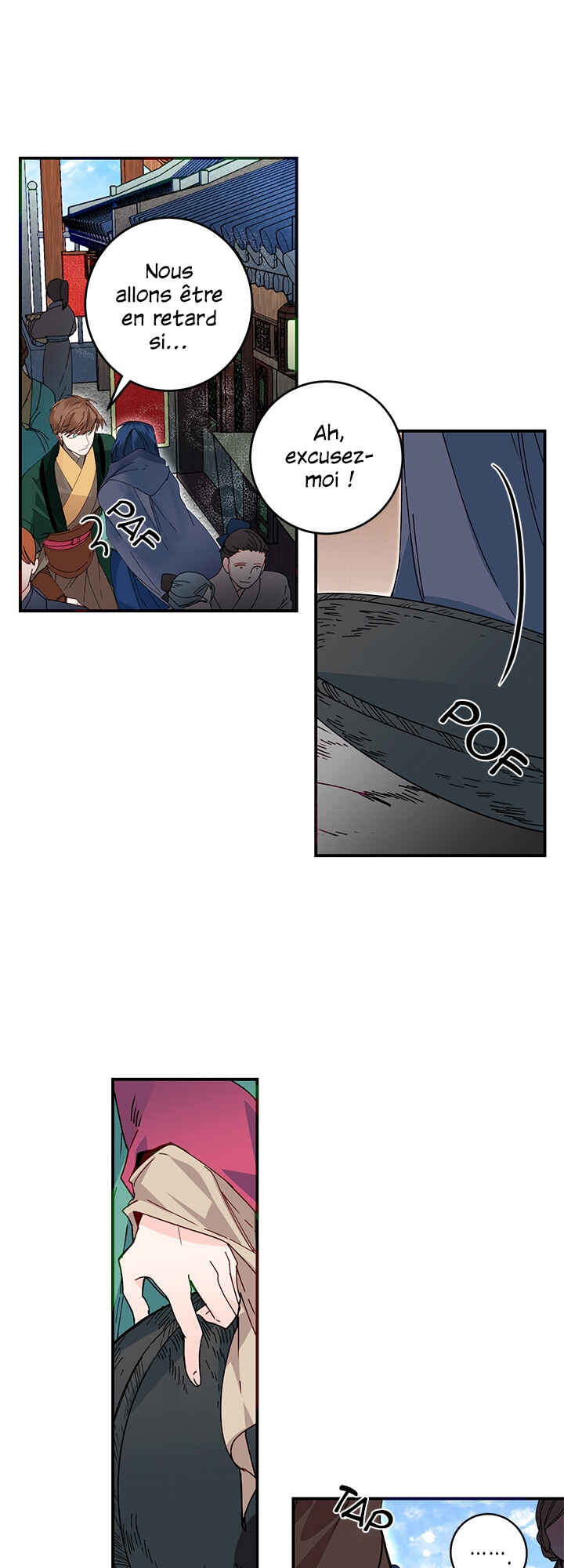Yeon Lok Heun Chapter 17 - Page 9