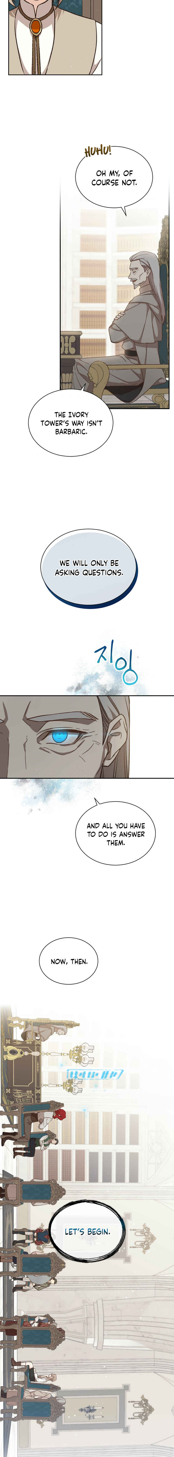 The Return of the 8th Class Mage Chapter 17 - Page 13