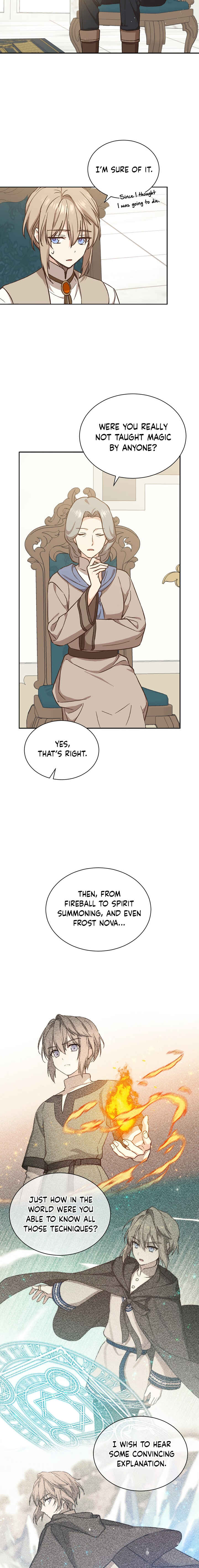 The Return of the 8th Class Mage Chapter 17 - Page 16