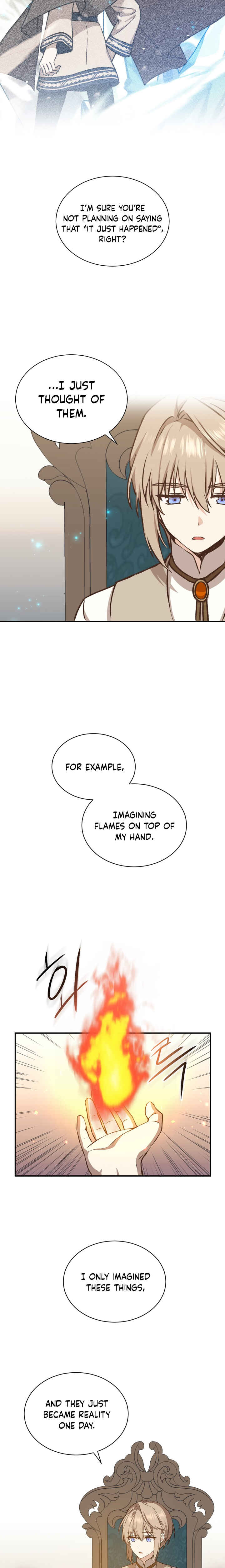 The Return of the 8th Class Mage Chapter 17 - Page 17