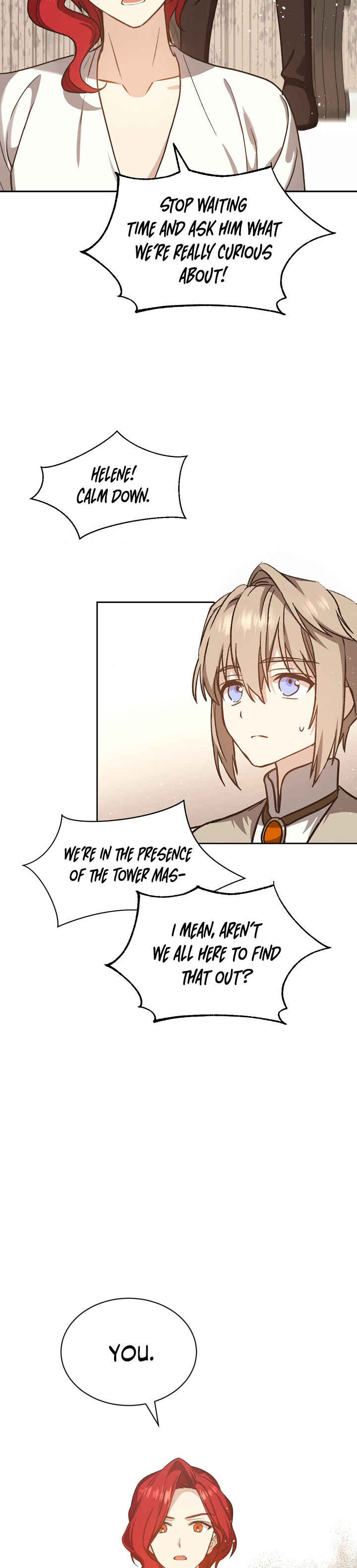 The Return of the 8th Class Mage Chapter 17 - Page 21