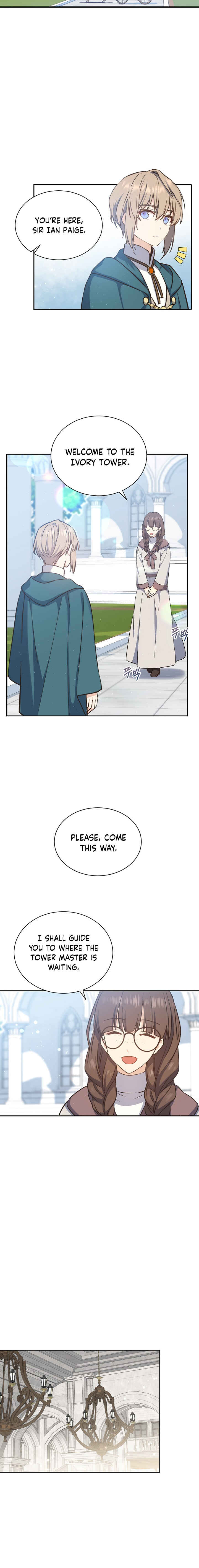 The Return of the 8th Class Mage Chapter 17 - Page 5