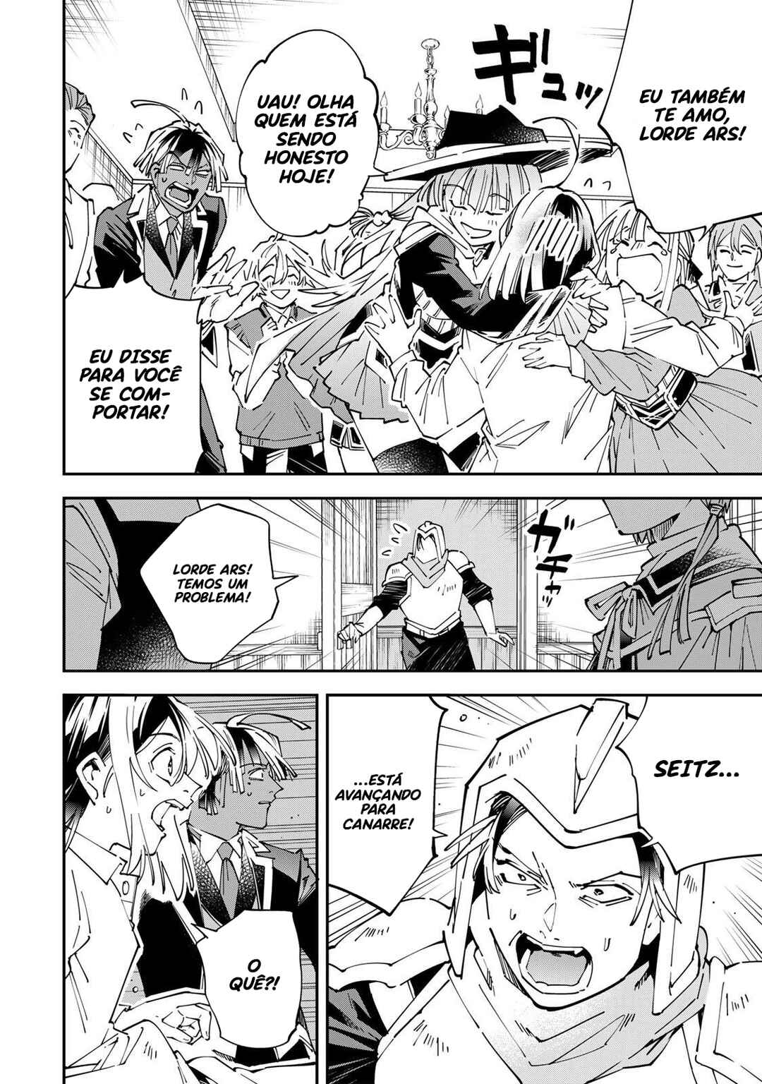 Tensei Kizoku, Kantei Skill de Nariagaru ~Jakushou Ryouchi wo Uketsuida node, Yuushuu na Jinzai wo Fuyashiteitara, Saikyou Ryouchi ni Natteta~ Chapter 171 - Page 11
