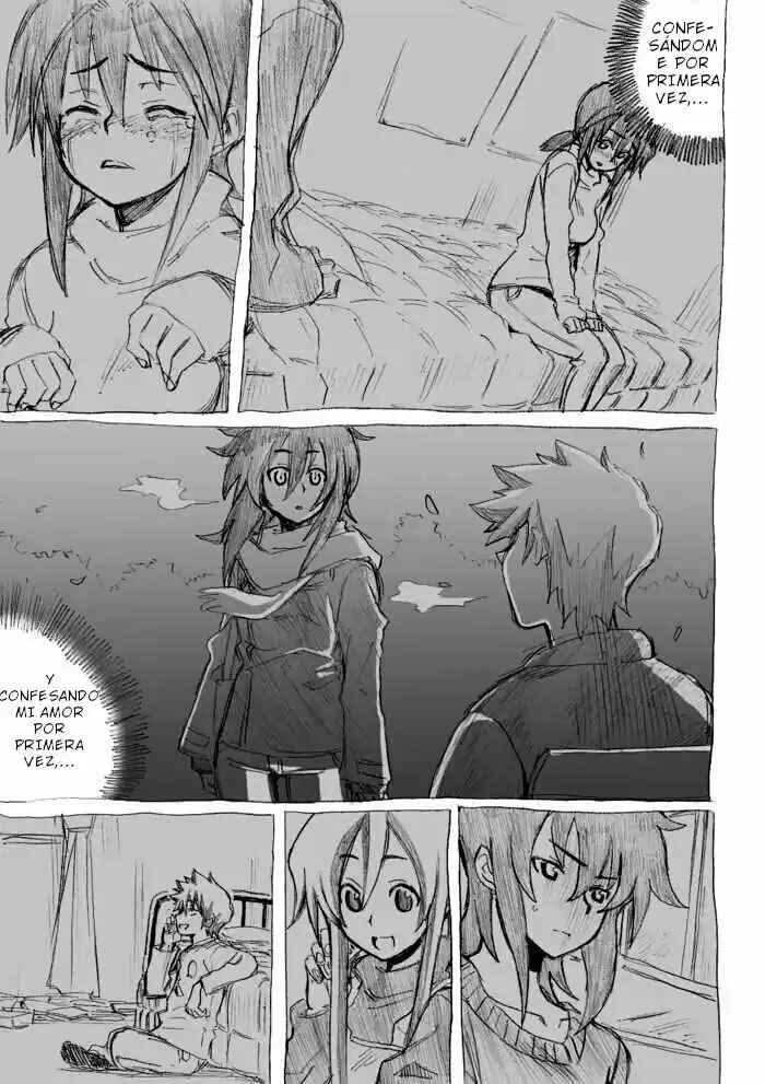 Chikan Otoko Chapter 19 - Page 18