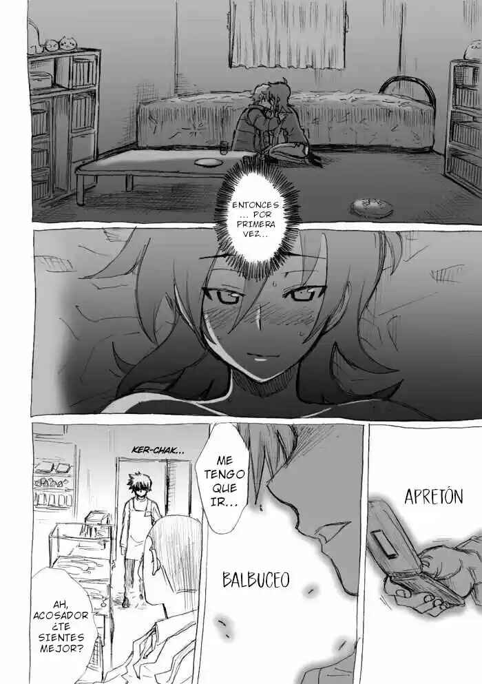 Chikan Otoko Chapter 19 - Page 19