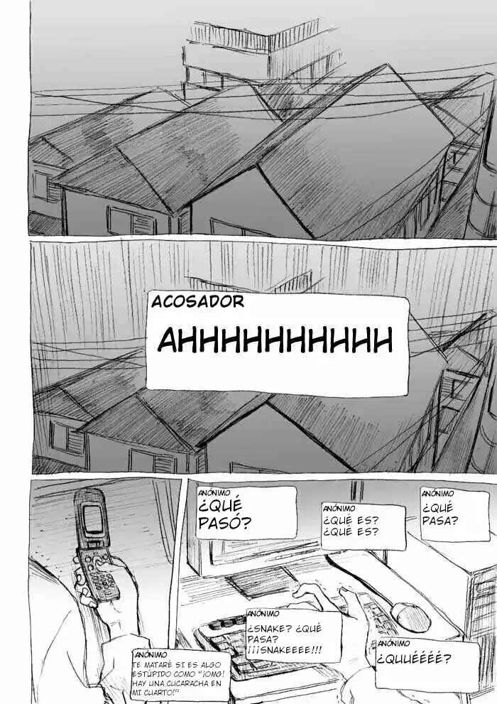 Chikan Otoko Chapter 19 - Page 9