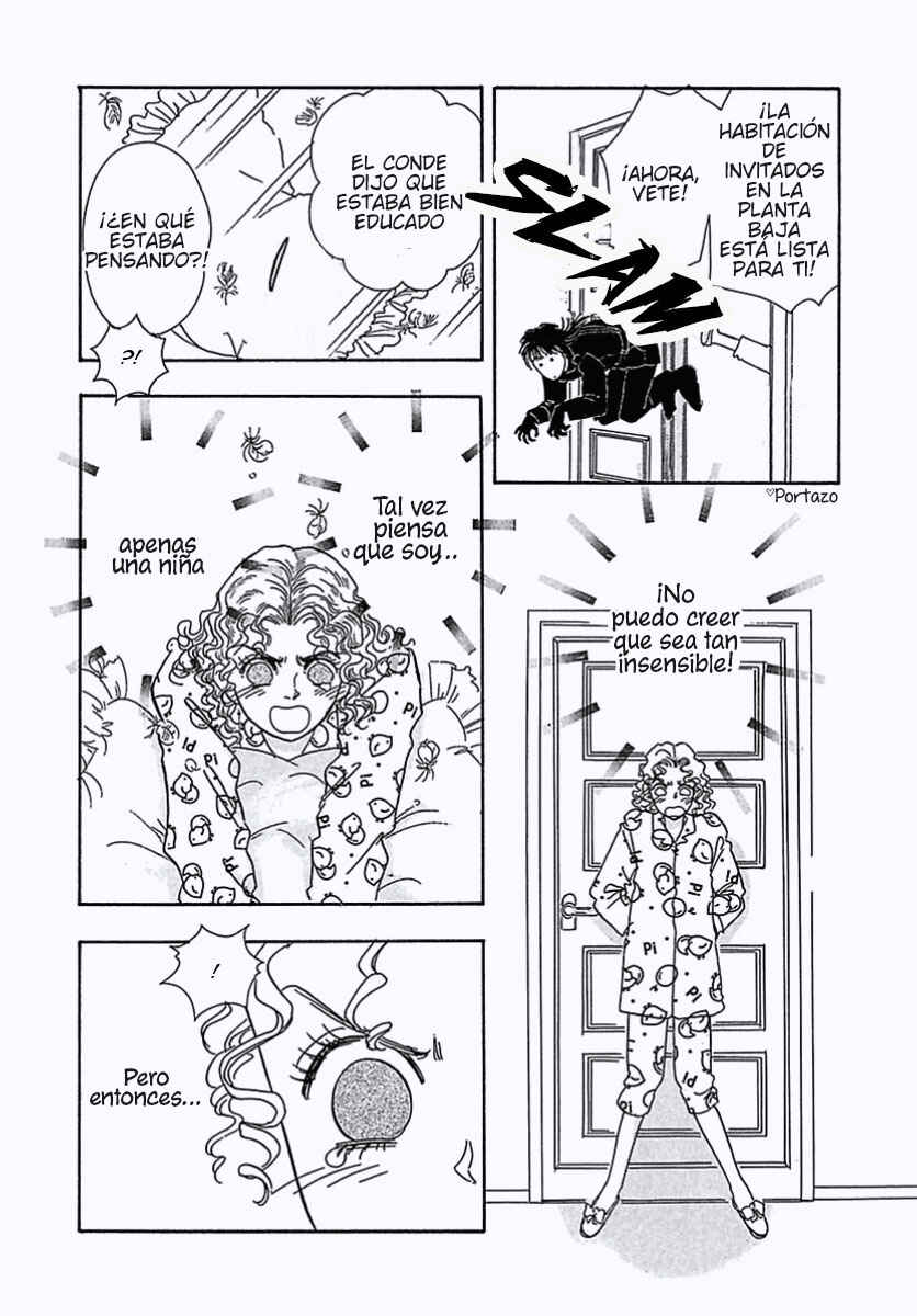Pet Shop of Horrors Chapter 4 - Page 23