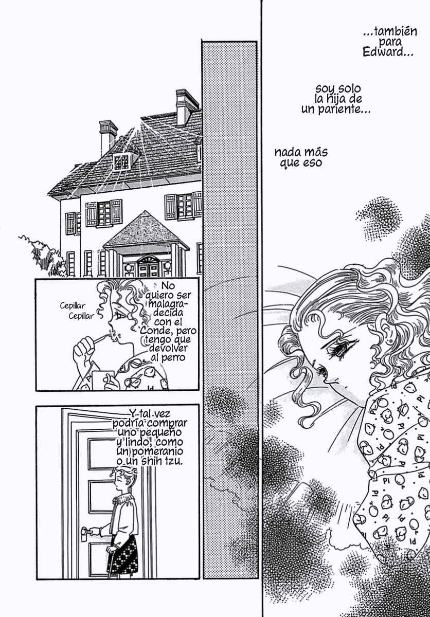Pet Shop of Horrors Chapter 4 - Page 24
