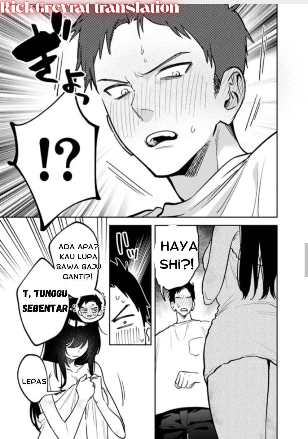 Koko Jidai ni Gomandatta Jou sama to no Dousei Seikatsu wa Igaito Igokochi ga Warukunai Chapter 14 - Page 11