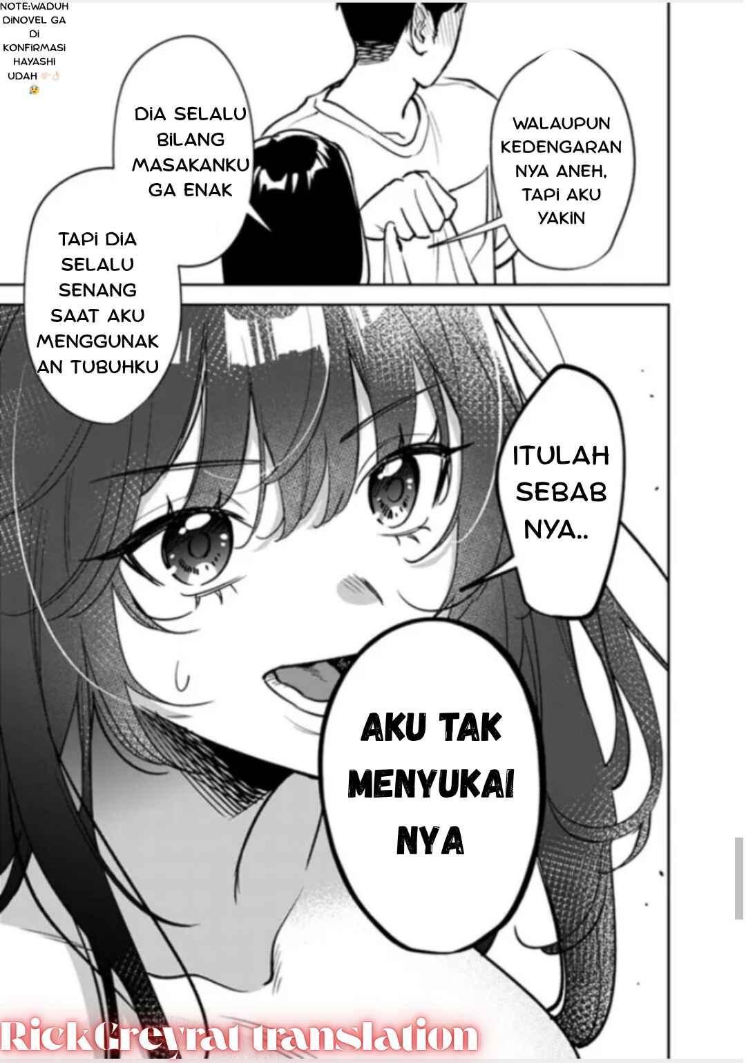 Koko Jidai ni Gomandatta Jou sama to no Dousei Seikatsu wa Igaito Igokochi ga Warukunai Chapter 14 - Page 15