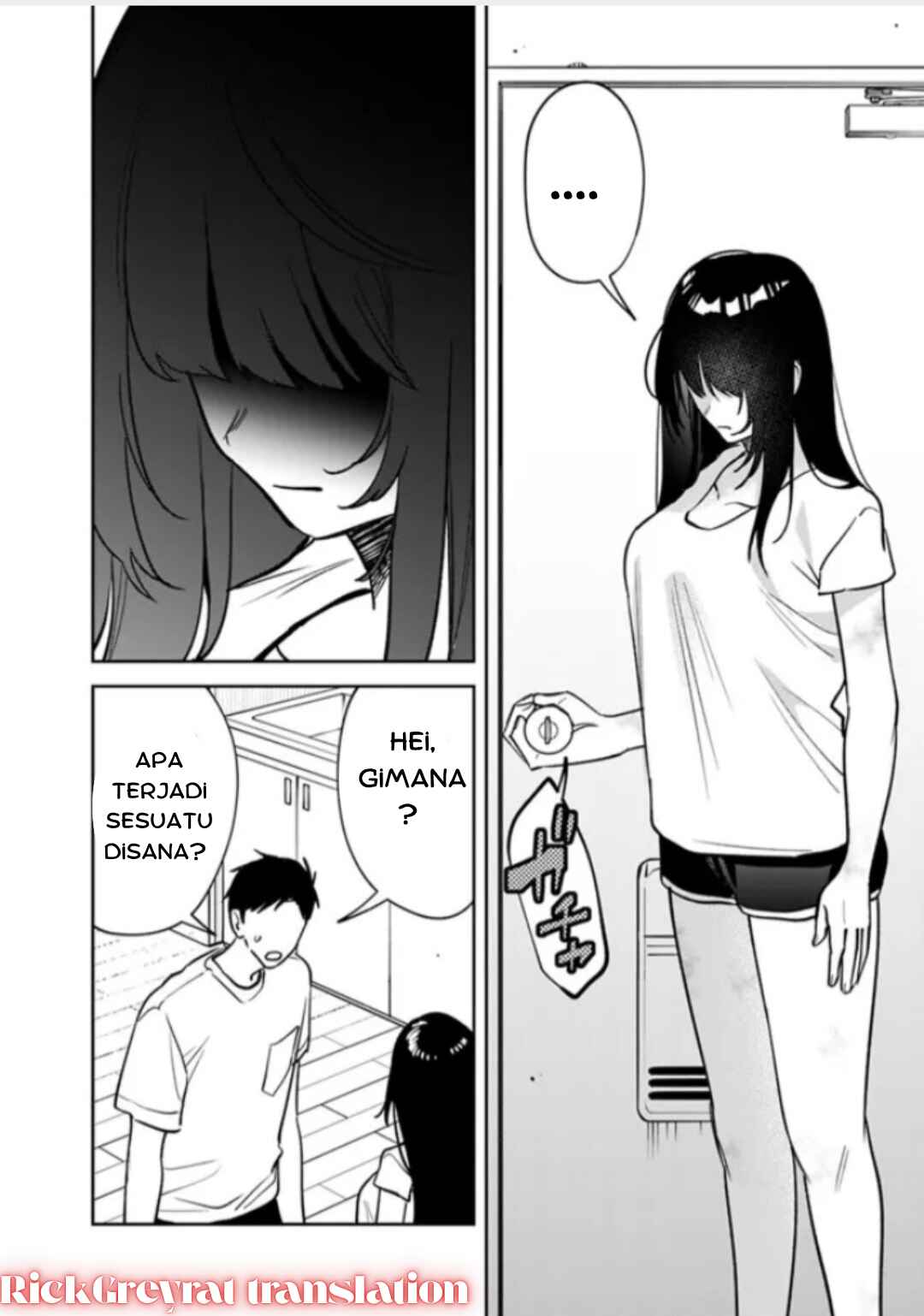 Koko Jidai ni Gomandatta Jou sama to no Dousei Seikatsu wa Igaito Igokochi ga Warukunai Chapter 14 - Page 6