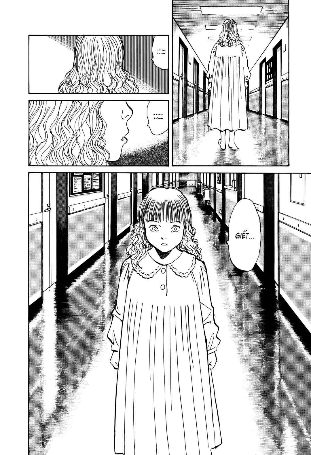 Monster Chapter 3 - Page 16