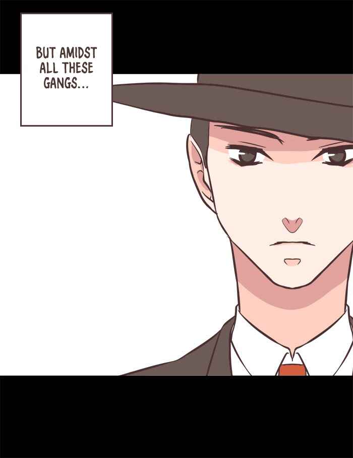 Mafia's Daughter: Operation Makeover Chapter 44 - Page 13