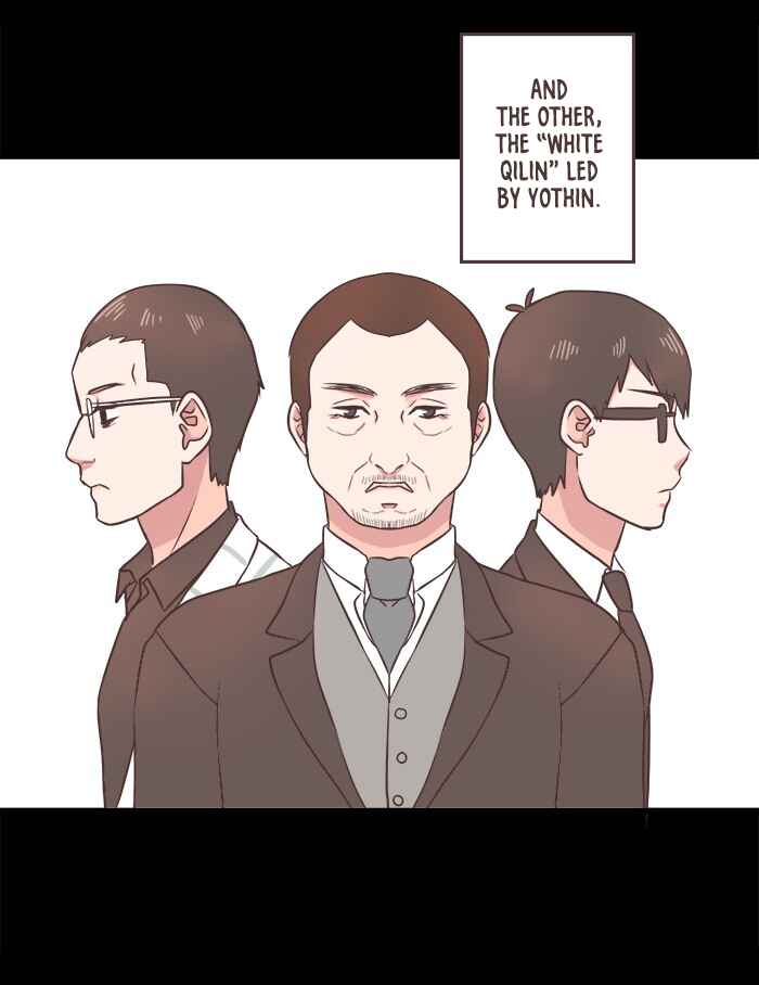 Mafia's Daughter: Operation Makeover Chapter 44 - Page 16