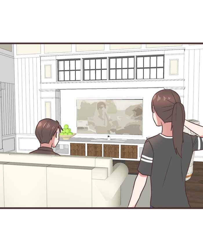 Mafia's Daughter: Operation Makeover Chapter 44 - Page 19
